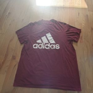 🍍Adidas Mens Amplifier Tee